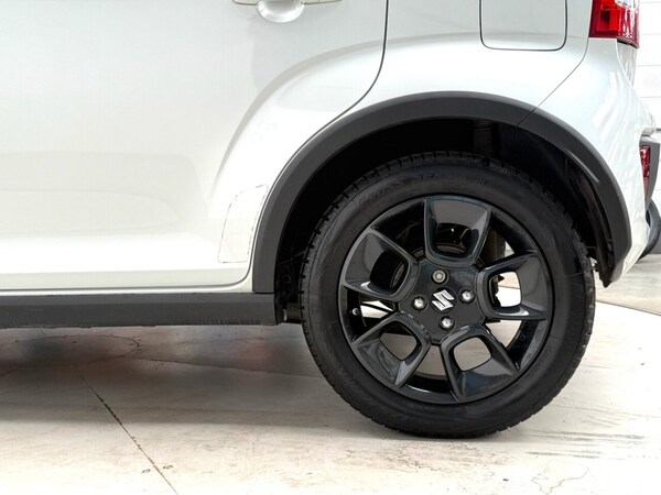 Used Suzuki Ignis 2018 for sale - 75456452: Photo 13