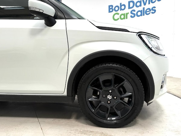 Used Suzuki Ignis 2018 for sale - 75456452: Photo 14