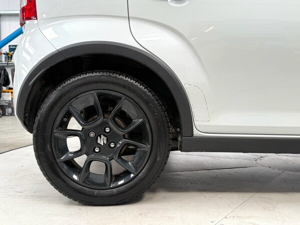 Used Suzuki Ignis 2018 for sale - 75456452: Photo 15
