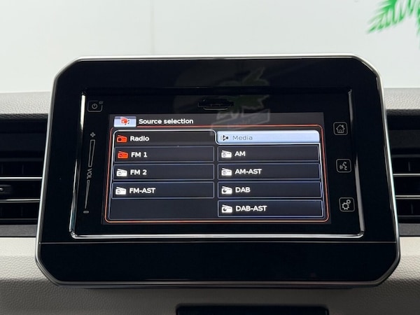 Used Suzuki Ignis 2018 for sale - 75456452: Photo 24