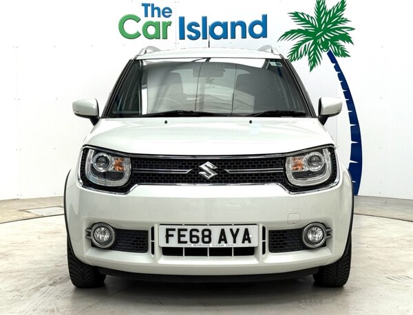 Used Suzuki Ignis 2018 for sale - 75456452: Photo 2