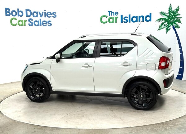 Used Suzuki Ignis 2018 for sale - 75456452: Photo 6