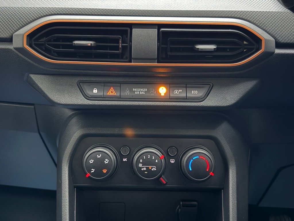 Used Dacia Sandero Stepway 2022 for sale - 77356294: Photo 19