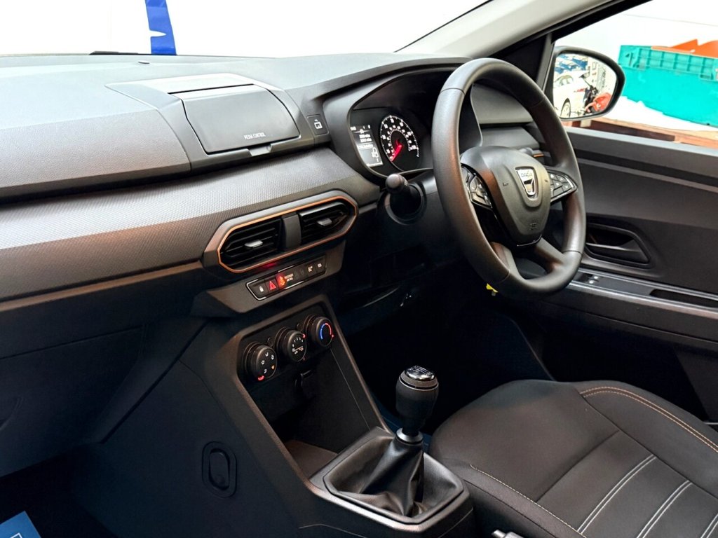 Used Dacia Sandero Stepway 2022 for sale - 77356294: Photo 4