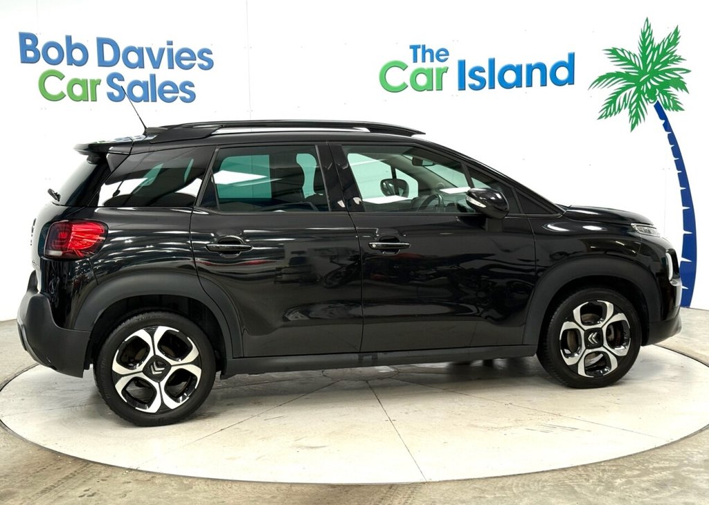 Used Citroen C3 Aircross 2019 for sale - 77521154: Photo 10