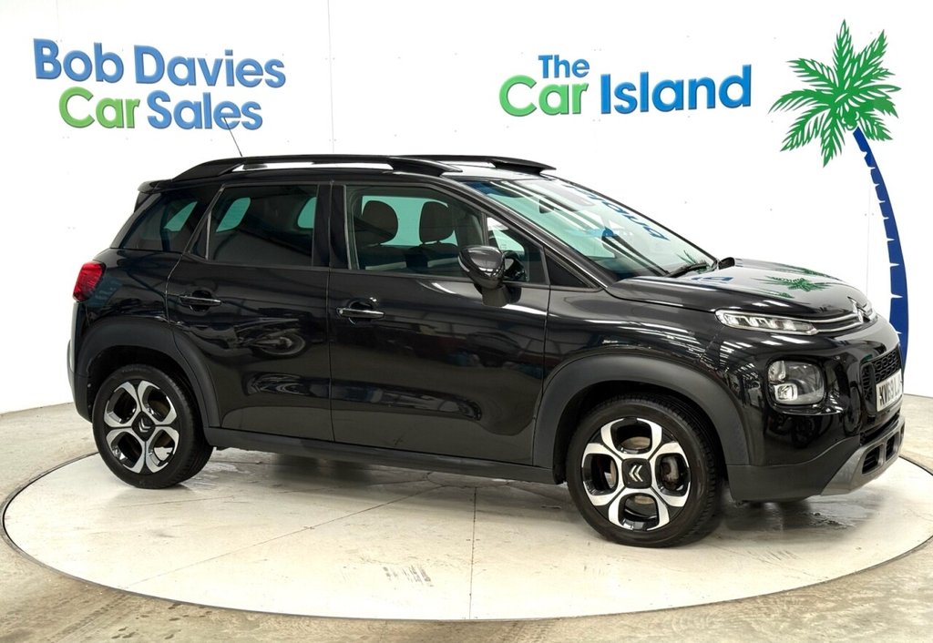 Used Citroen C3 Aircross 2019 for sale - 77521154: Photo 11