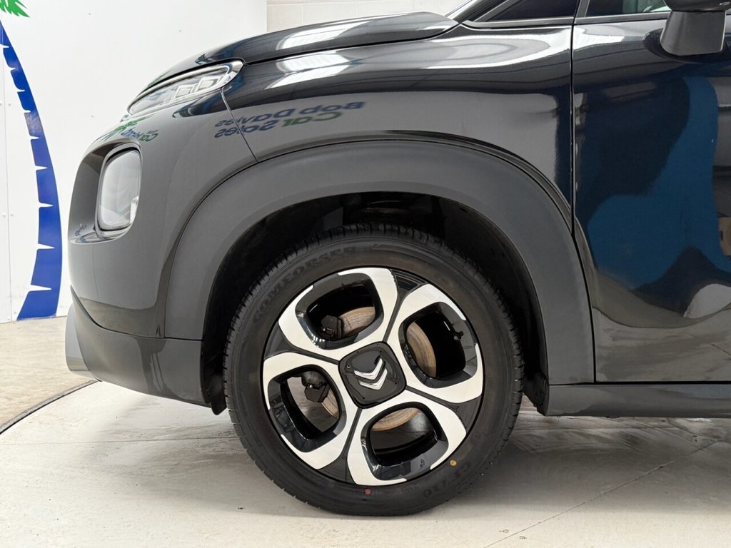 Used Citroen C3 Aircross 2019 for sale - 77521154: Photo 12