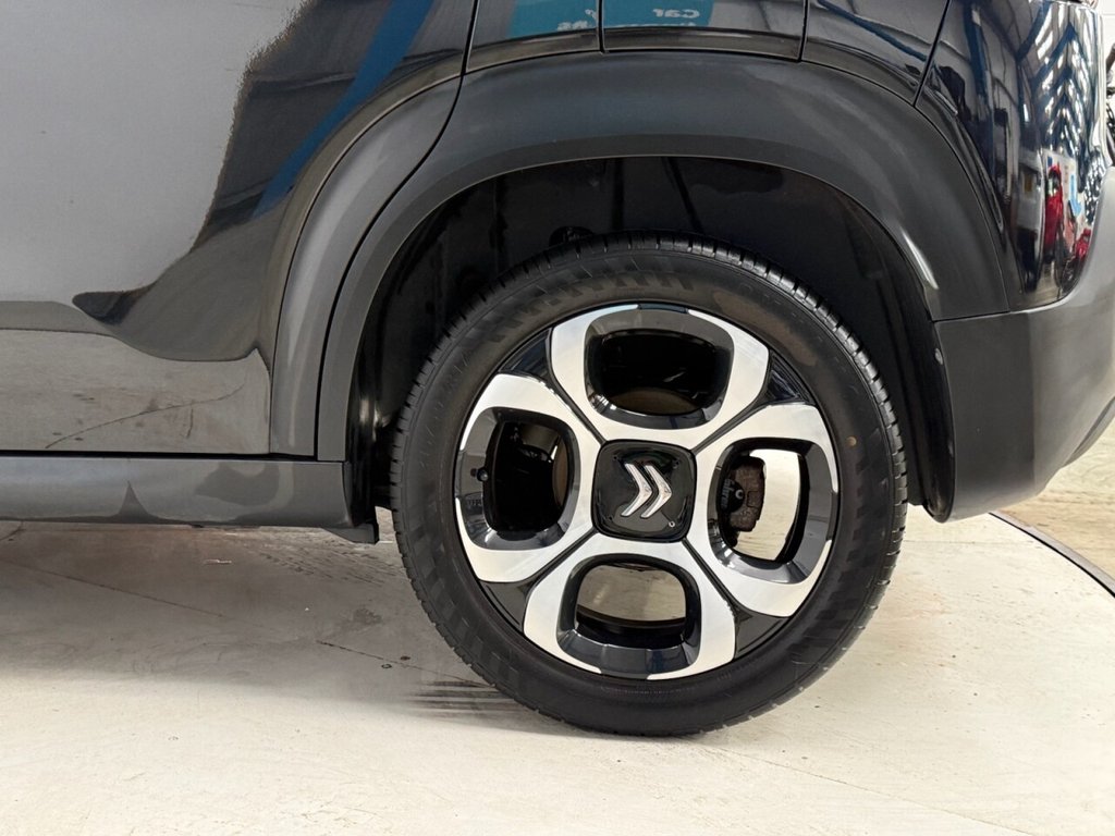 Used Citroen C3 Aircross 2019 for sale - 77521154: Photo 13