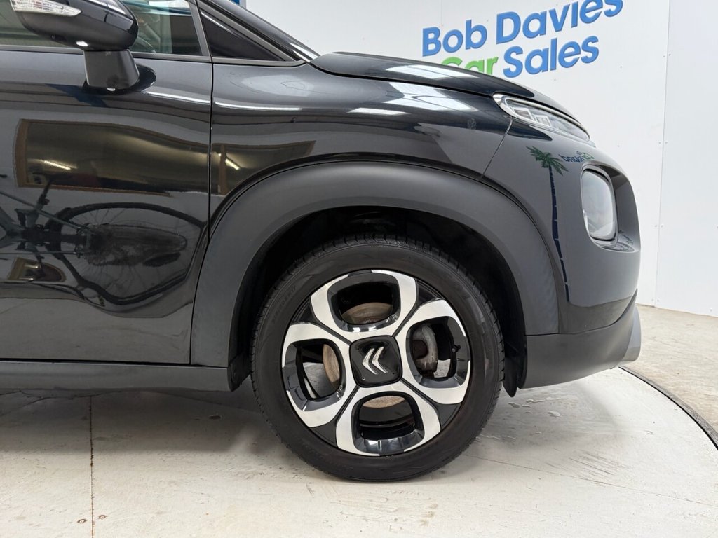 Used Citroen C3 Aircross 2019 for sale - 77521154: Photo 14