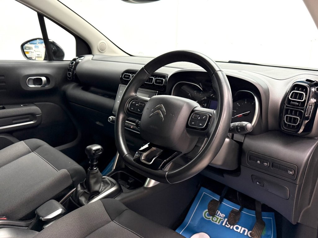 Used Citroen C3 Aircross 2019 for sale - 77521154: Photo 16