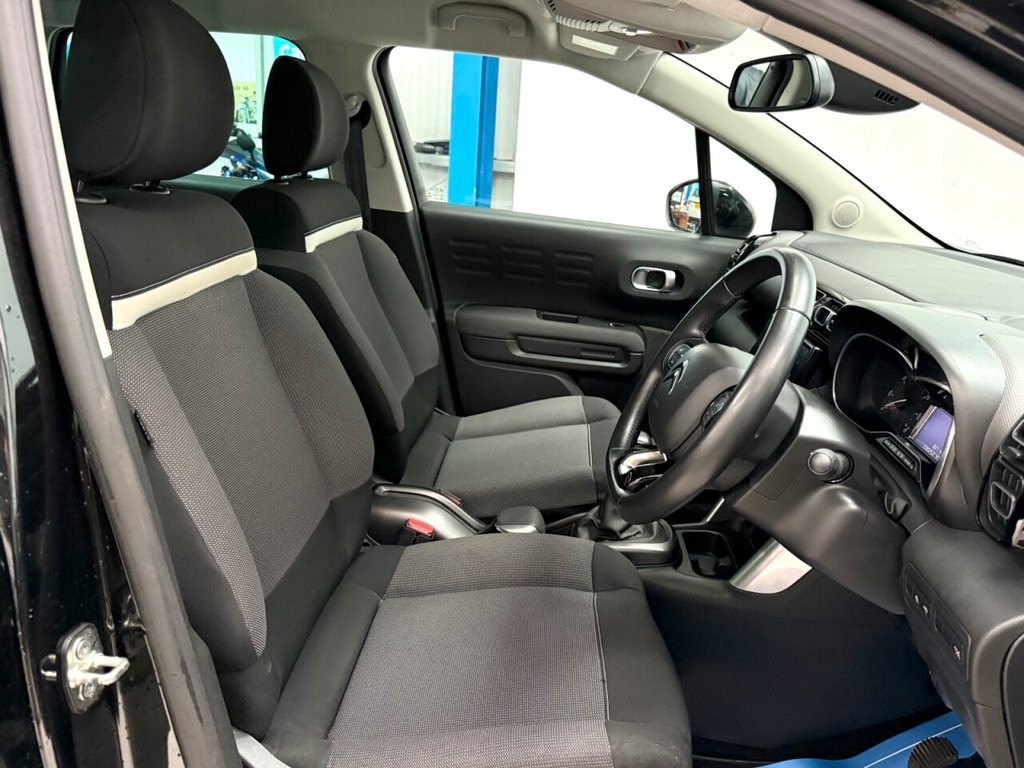 Used Citroen C3 Aircross 2019 for sale - 77521154: Photo 17