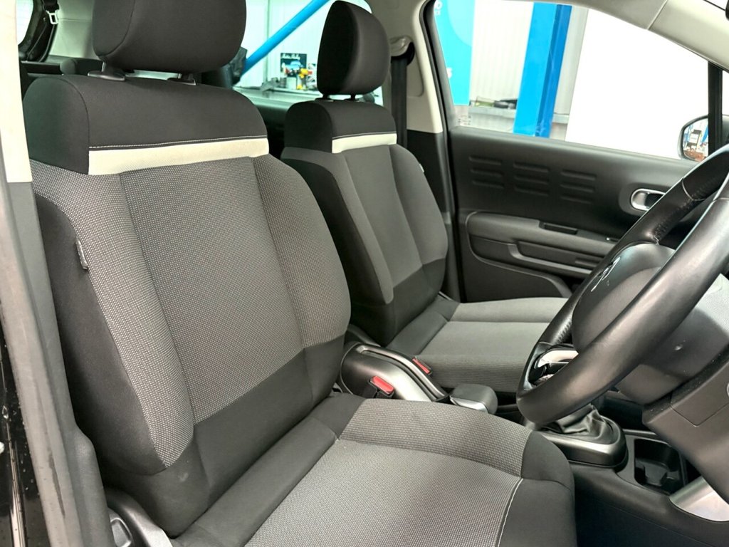 Used Citroen C3 Aircross 2019 for sale - 77521154: Photo 18