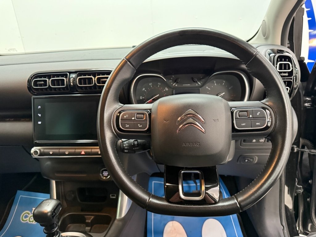 Used Citroen C3 Aircross 2019 for sale - 77521154: Photo 19