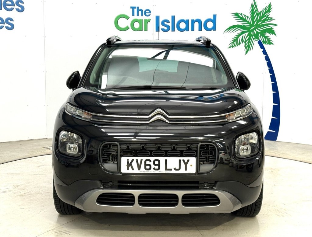 Used Citroen C3 Aircross 2019 for sale - 77521154: Photo 2