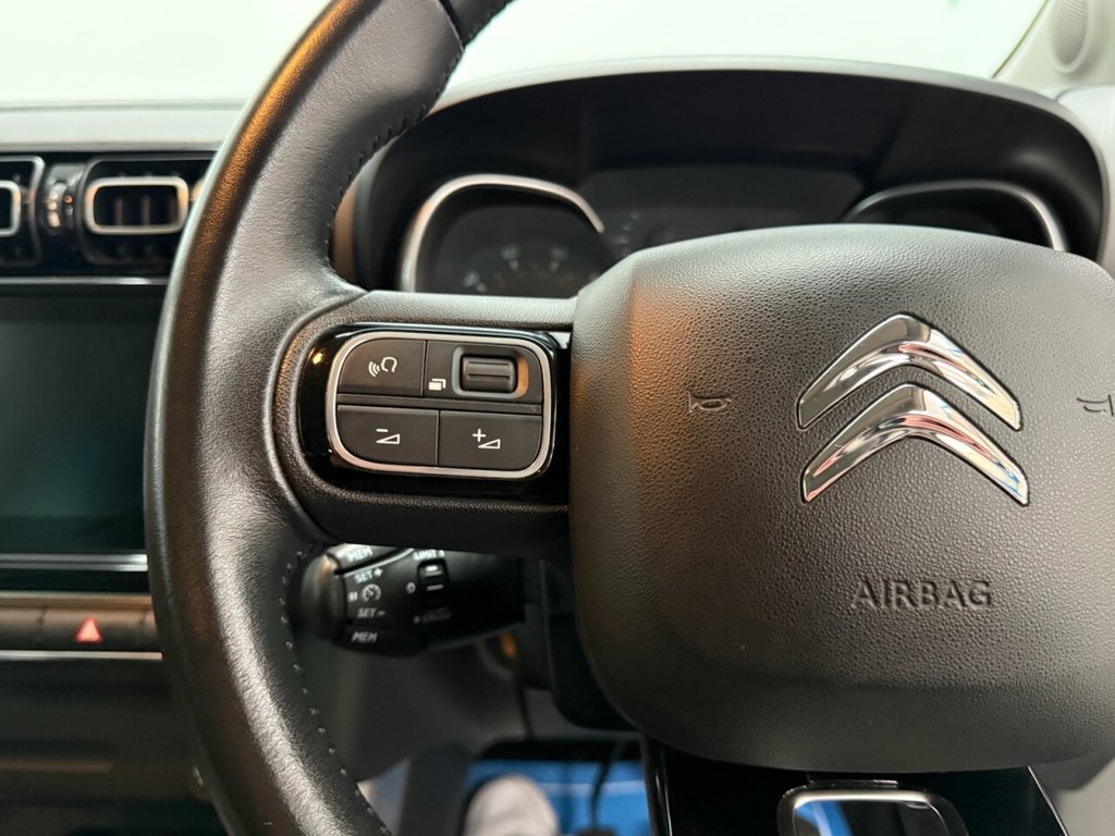 Used Citroen C3 Aircross 2019 for sale - 77521154: Photo 20