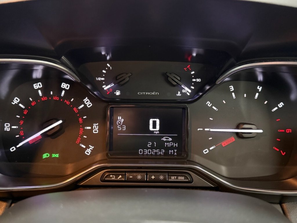 Used Citroen C3 Aircross 2019 for sale - 77521154: Photo 22