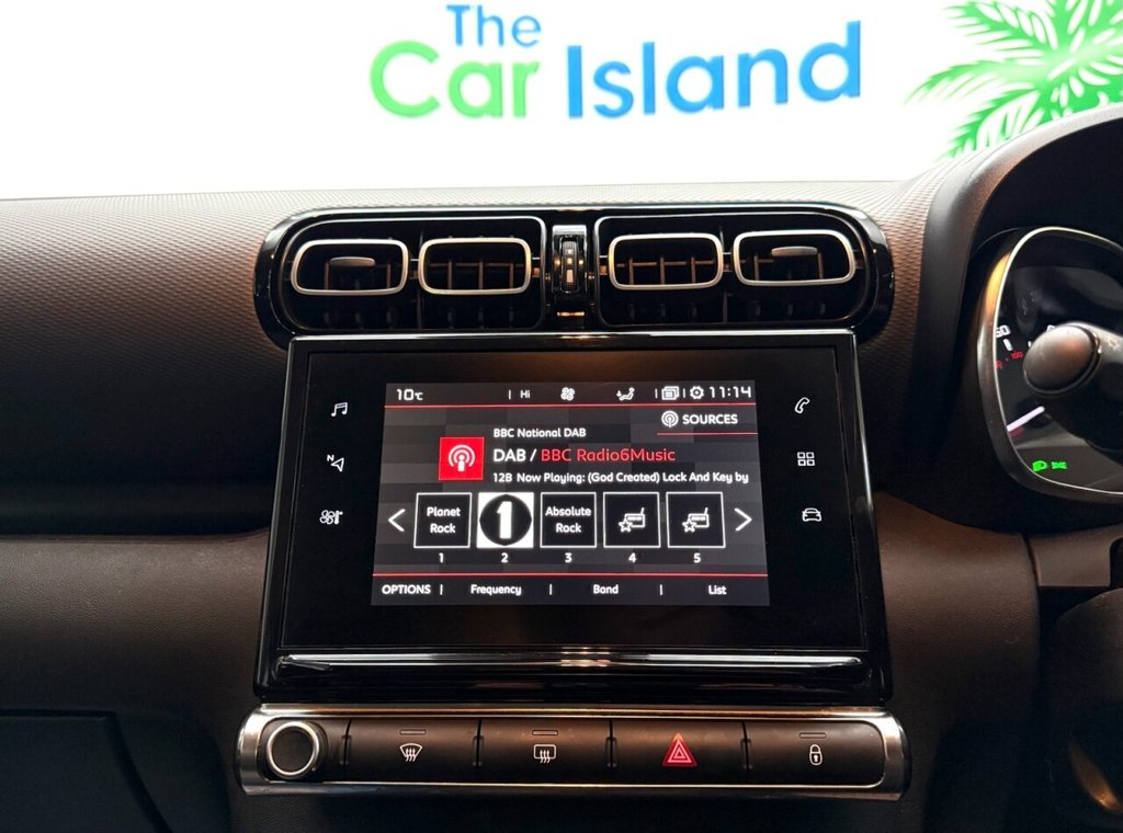 Used Citroen C3 Aircross 2019 for sale - 77521154: Photo 23