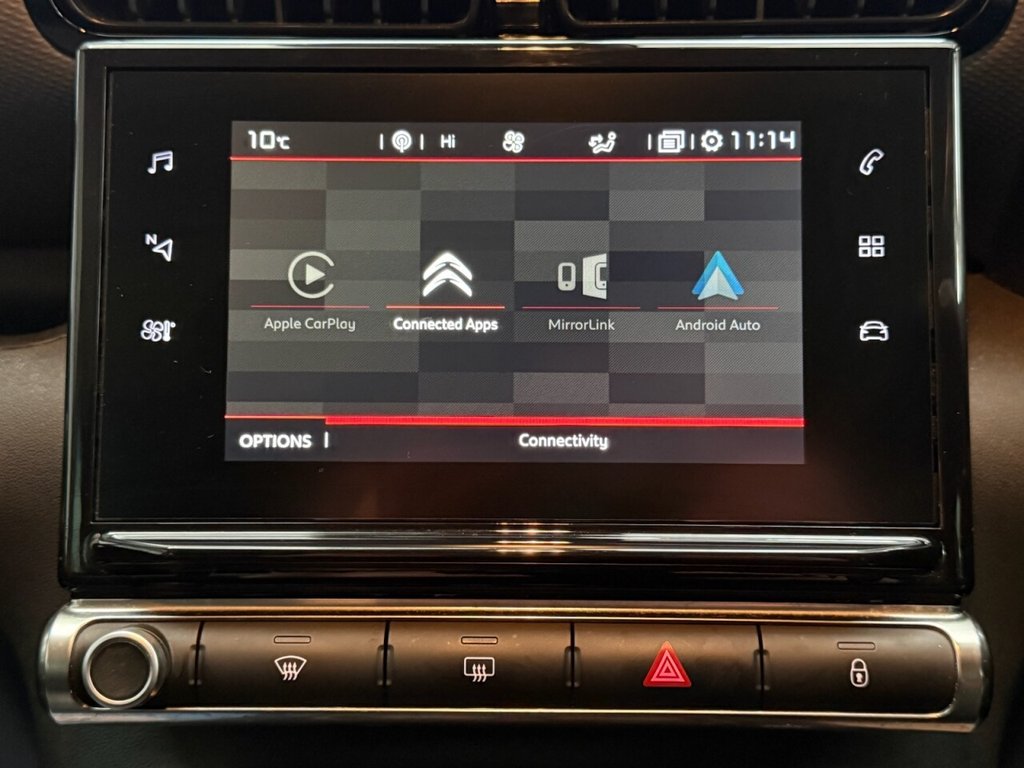 Used Citroen C3 Aircross 2019 for sale - 77521154: Photo 24