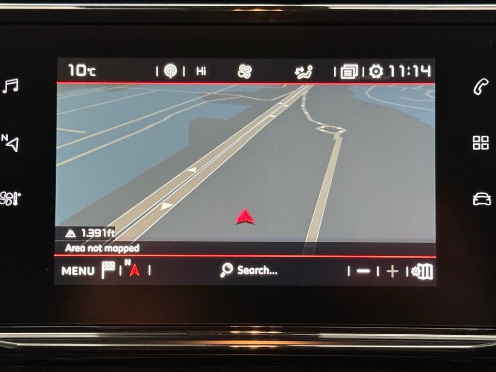 Used Citroen C3 Aircross 2019 for sale - 77521154: Photo 25