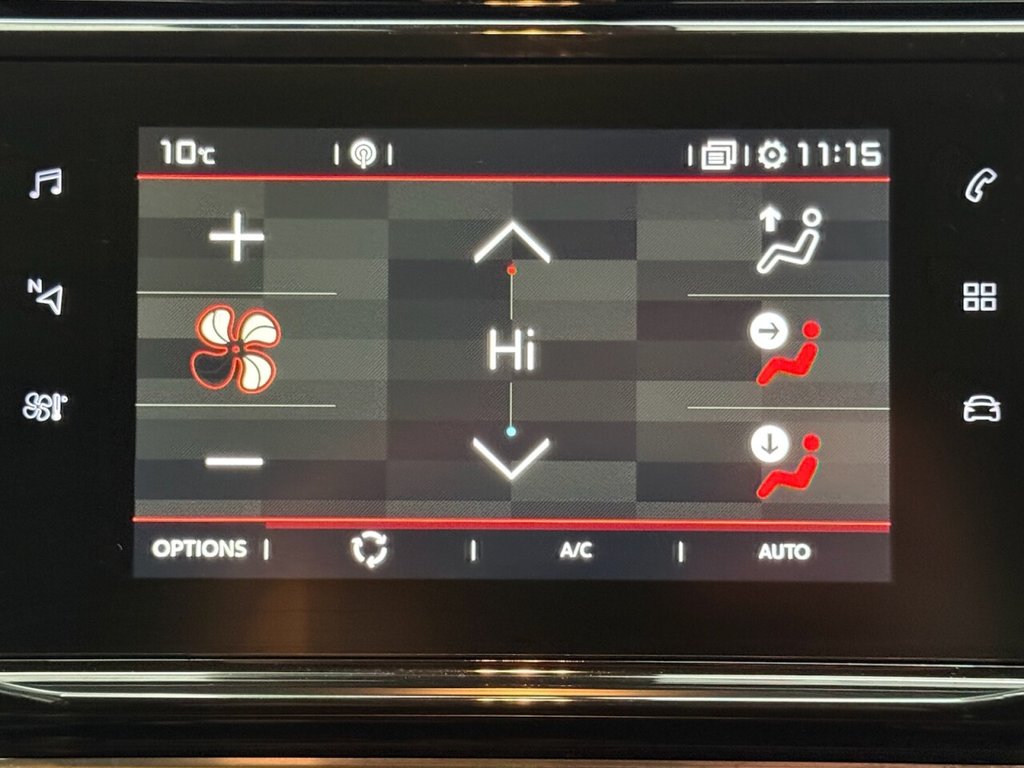 Used Citroen C3 Aircross 2019 for sale - 77521154: Photo 27