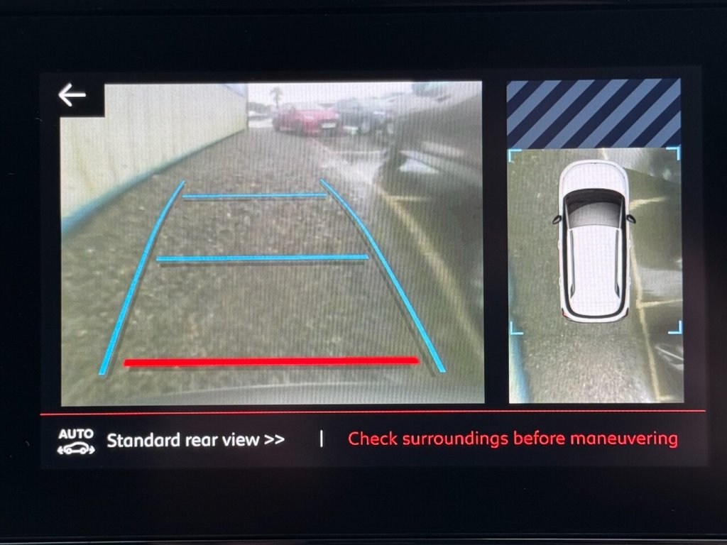 Used Citroen C3 Aircross 2019 for sale - 77521154: Photo 28