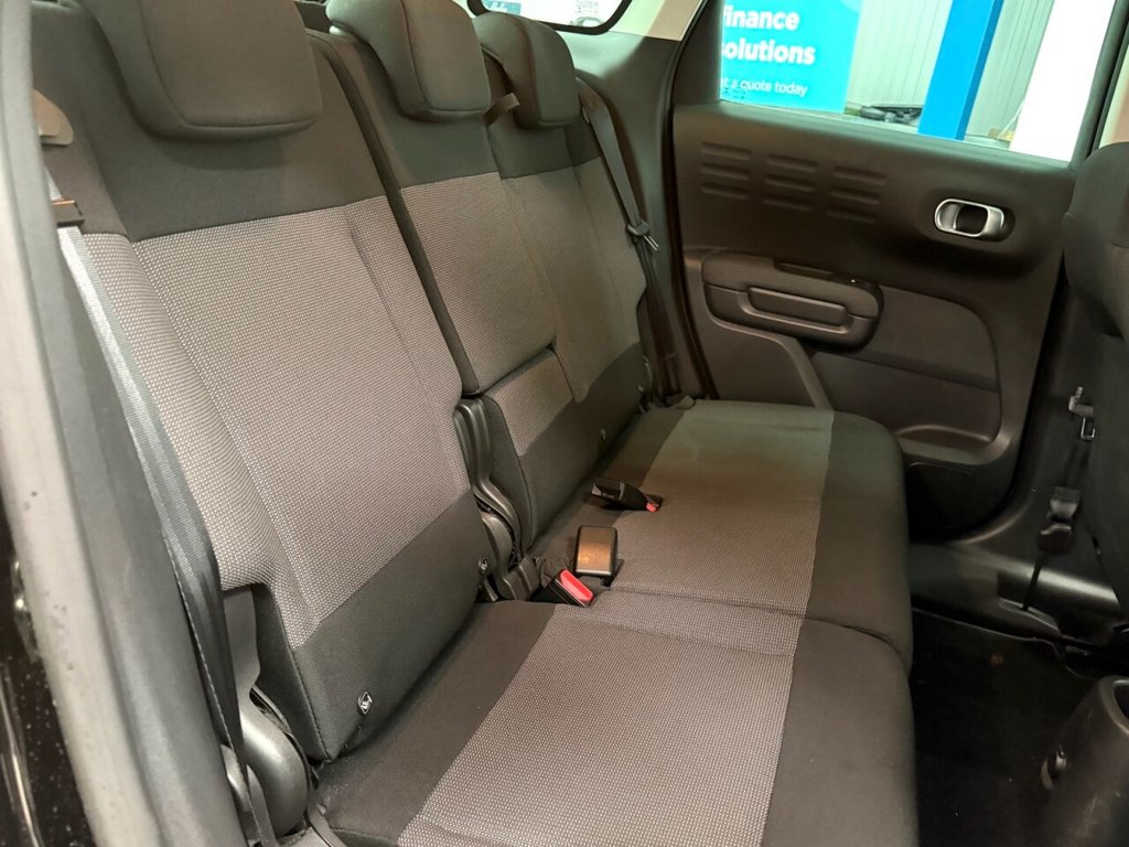 Used Citroen C3 Aircross 2019 for sale - 77521154: Photo 29