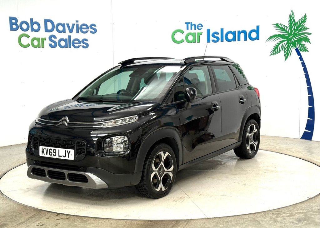 Used Citroen C3 Aircross 2019 for sale - 77521154: Photo 3