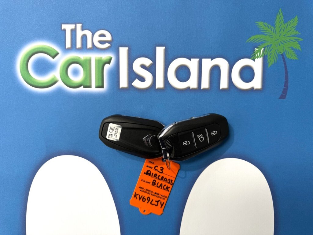 Used Citroen C3 Aircross 2019 for sale - 77521154: Photo 31