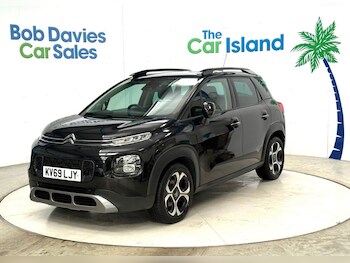 Used Citroen C3 Aircross 2019 for sale - 77521154: Photo
