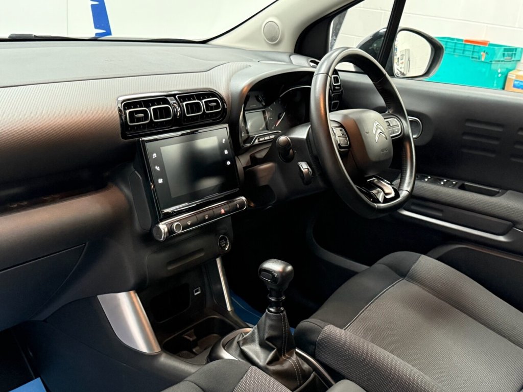 Used Citroen C3 Aircross 2019 for sale - 77521154: Photo 4