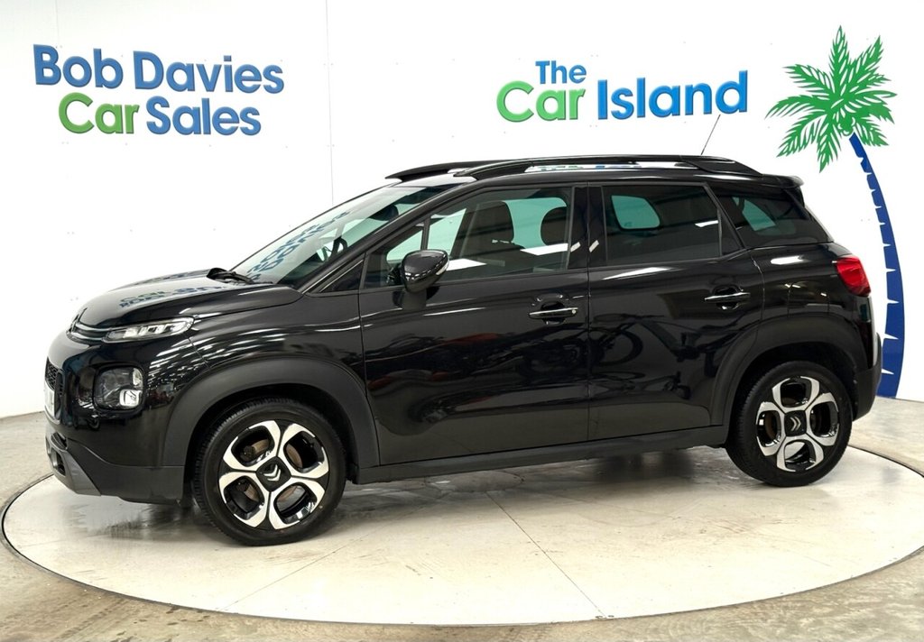 Used Citroen C3 Aircross 2019 for sale - 77521154: Photo 5