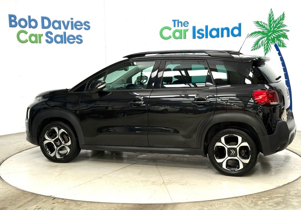 Used Citroen C3 Aircross 2019 for sale - 77521154: Photo 6