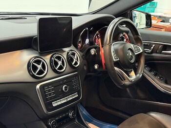 Used Mercedes-Benz A-Class 2018 for sale - 78200804: Photo