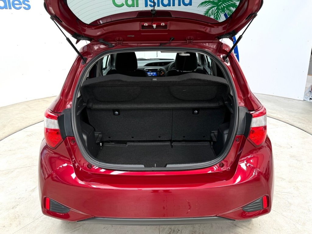Vehicle 32