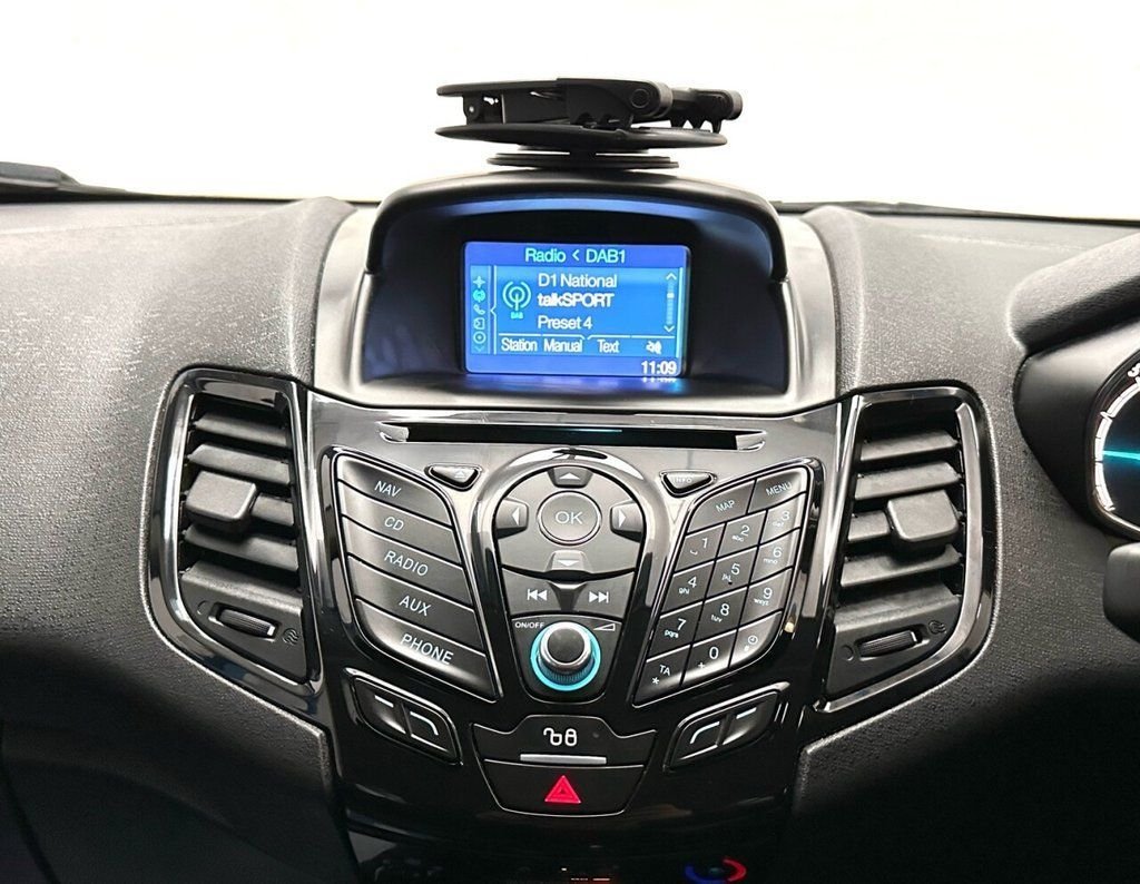 Used Ford Fiesta 2017 for sale - 77967173: Photo 20