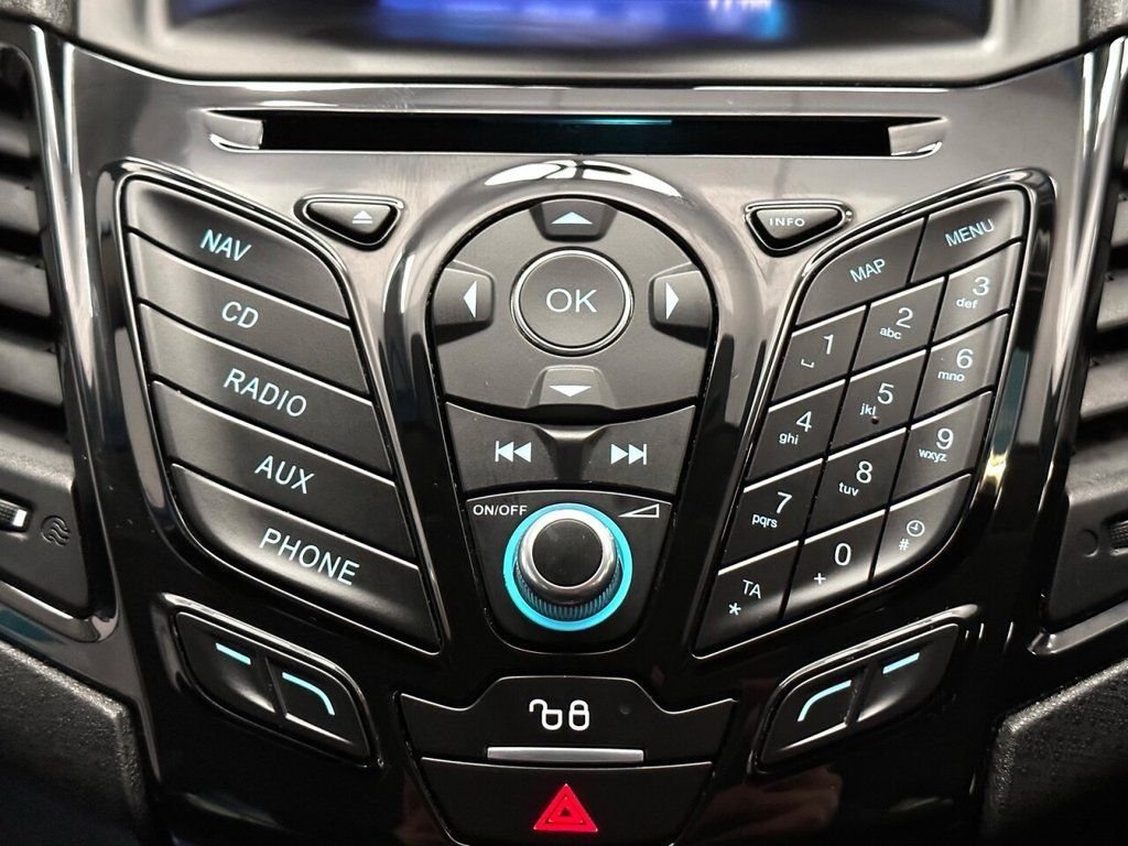 Used Ford Fiesta 2017 for sale - 77967173: Photo 22