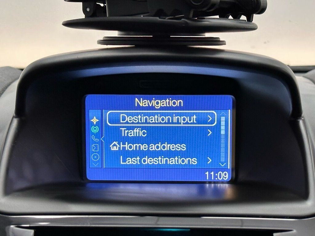 Used Ford Fiesta 2017 for sale - 77967173: Photo 25