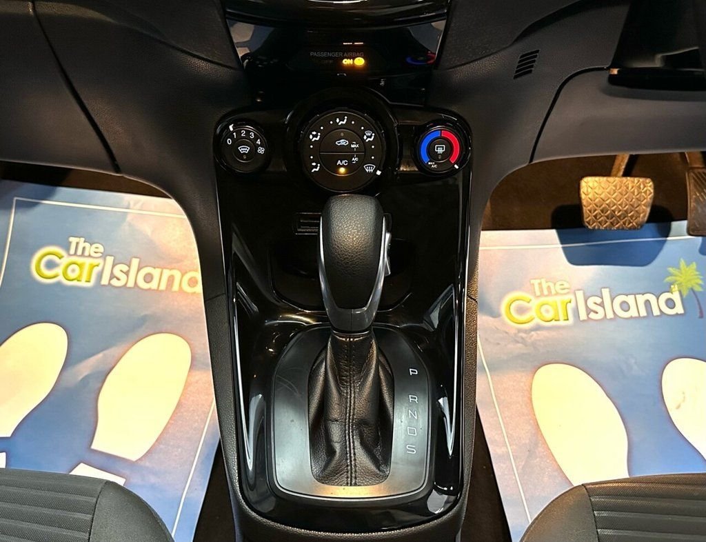 Used Ford Fiesta 2017 for sale - 77967173: Photo 28