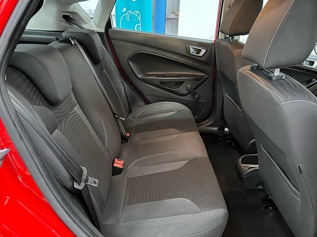 Used Ford Fiesta 2017 for sale - 77967173: Photo 29