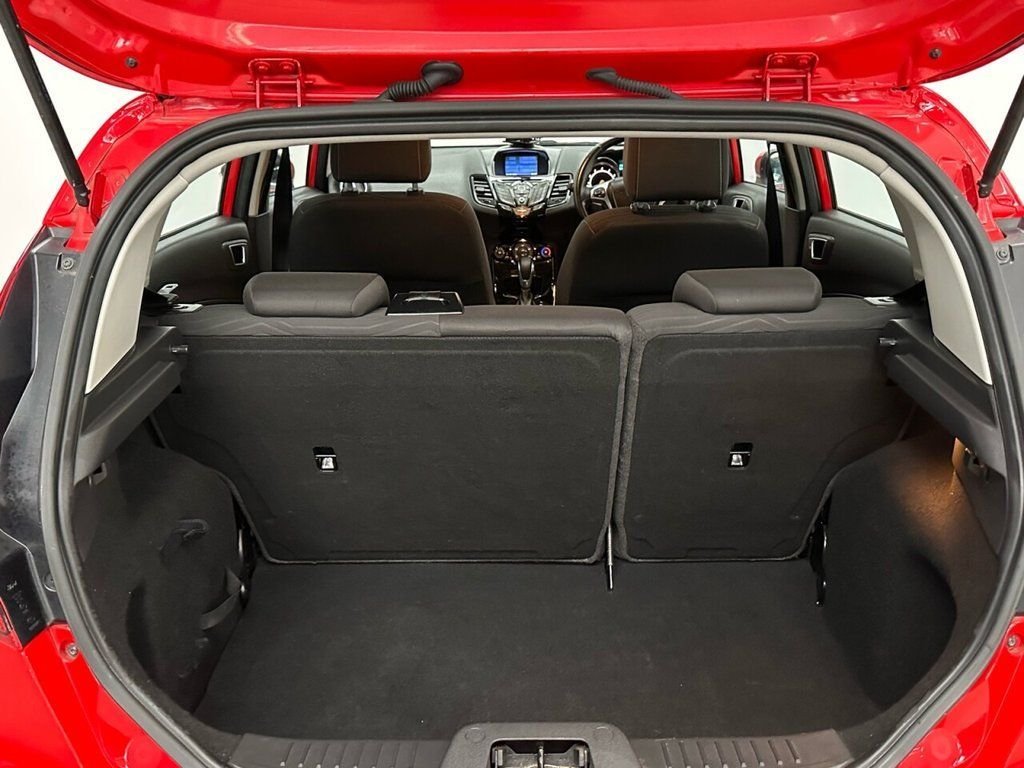 Used Ford Fiesta 2017 for sale - 77967173: Photo 31