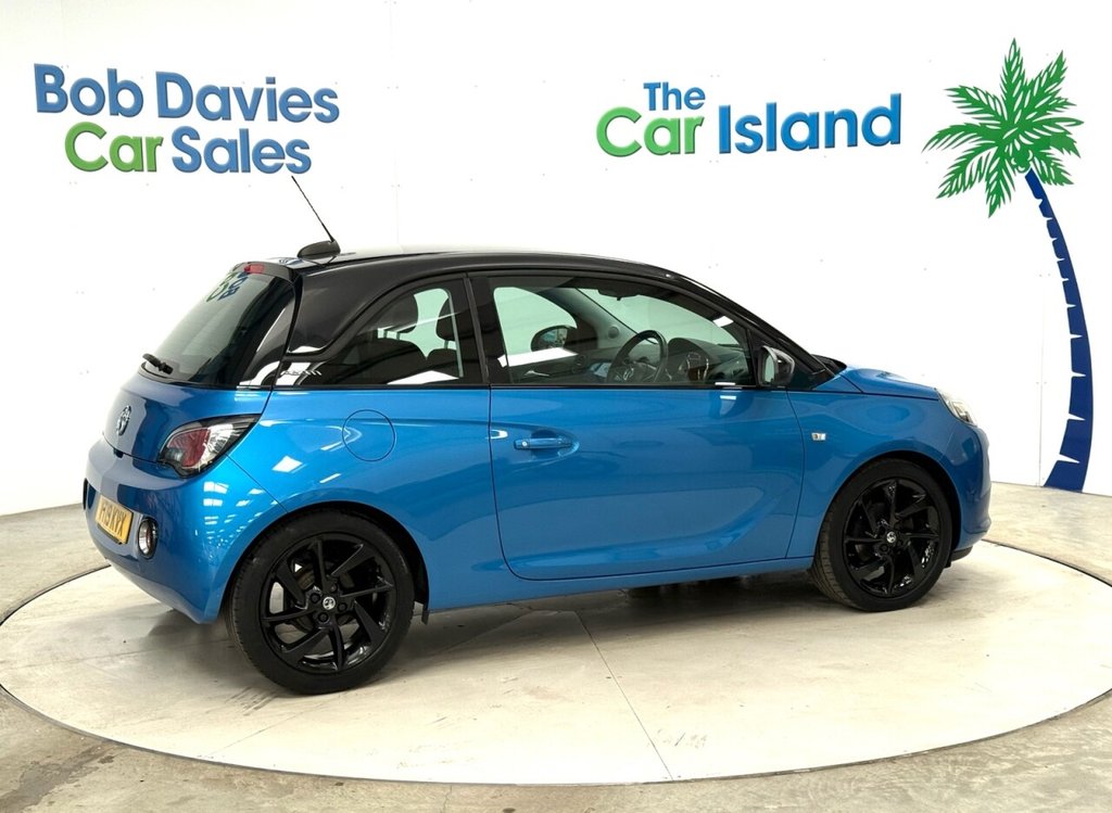 Used Vauxhall ADAM 2019 for sale - 75727411: Photo 10