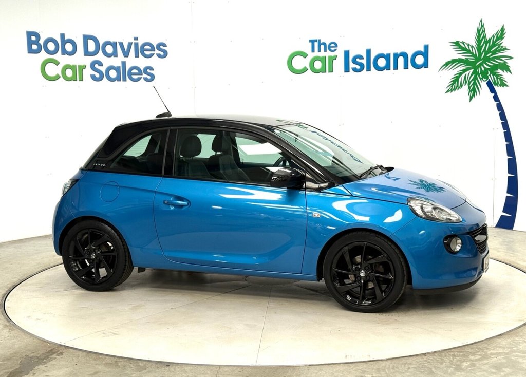 Used Vauxhall ADAM 2019 for sale - 75727411: Photo 11