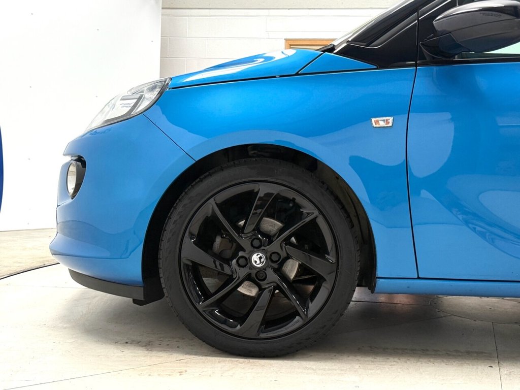 Used Vauxhall ADAM 2019 for sale - 75727411: Photo 12