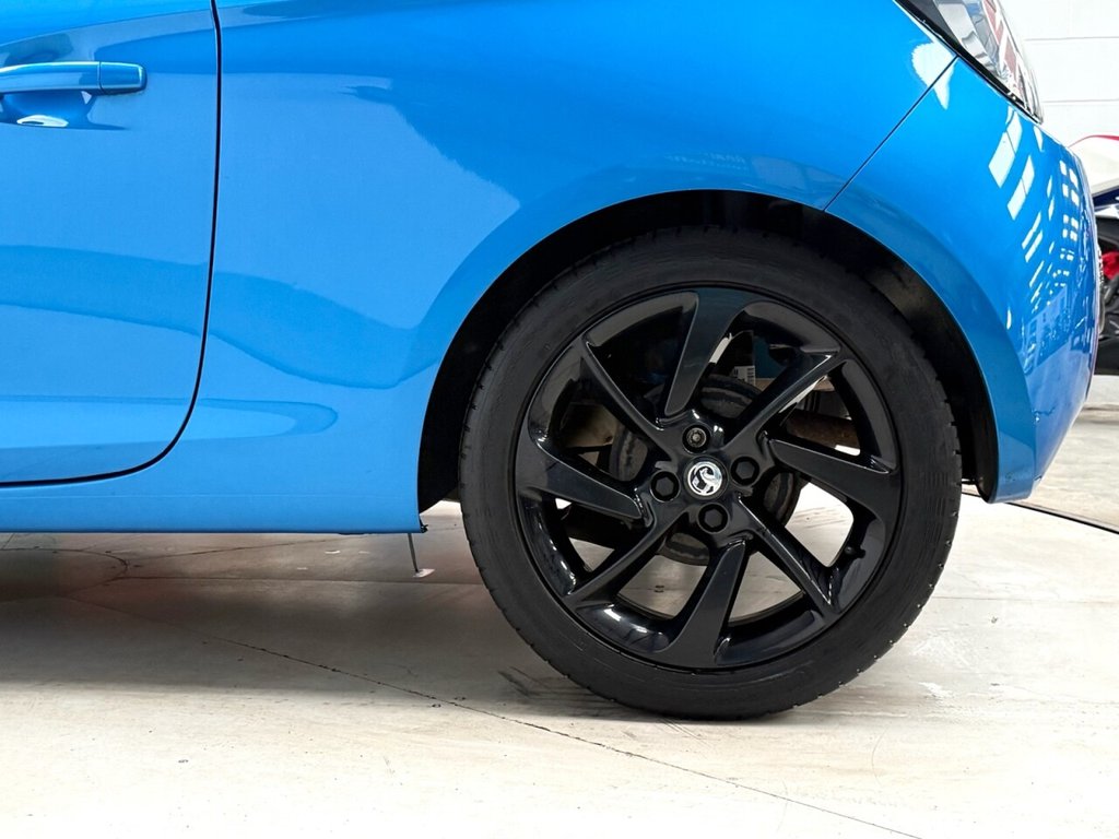 Used Vauxhall ADAM 2019 for sale - 75727411: Photo 13