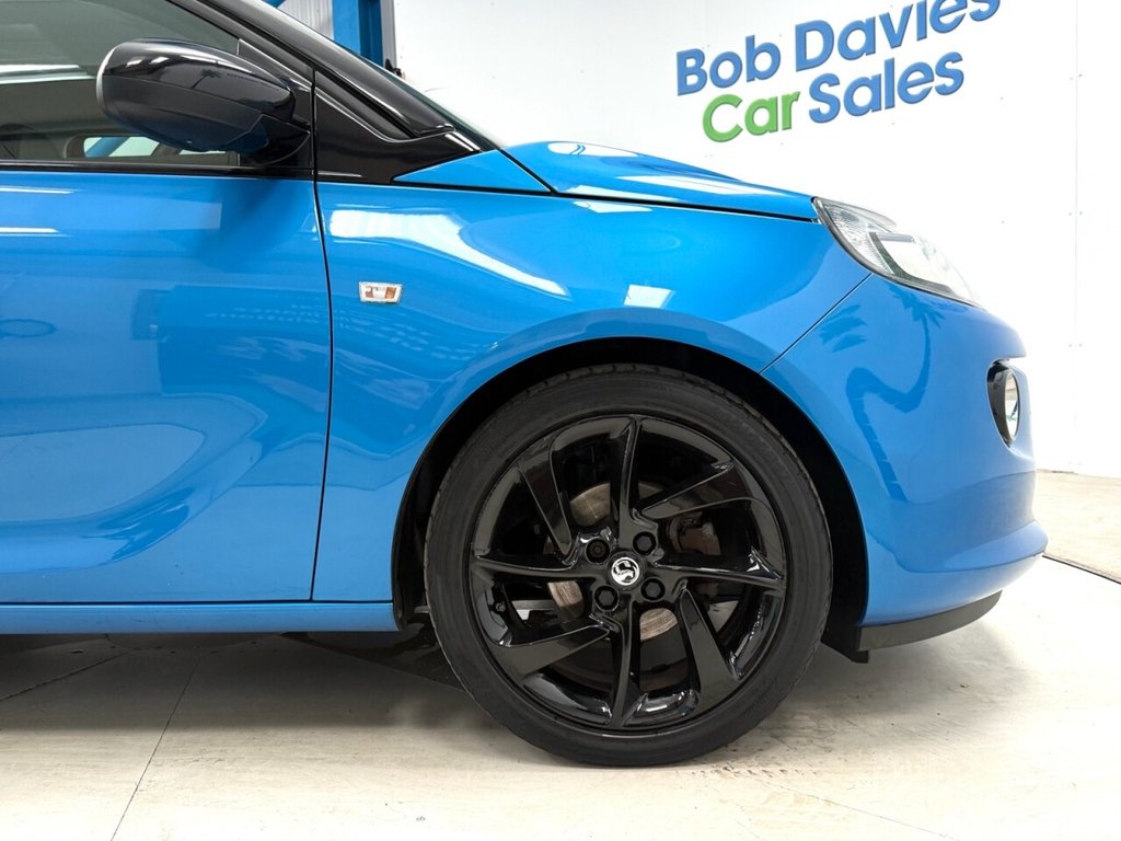 Used Vauxhall ADAM 2019 for sale - 75727411: Photo 14