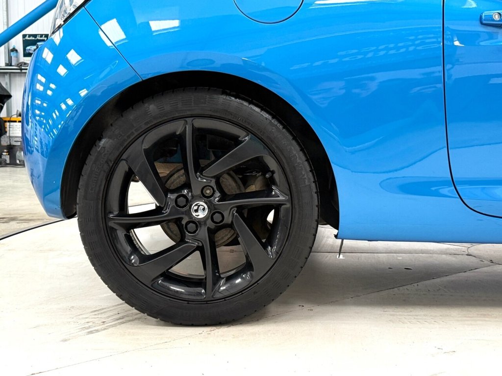 Used Vauxhall ADAM 2019 for sale - 75727411: Photo 15