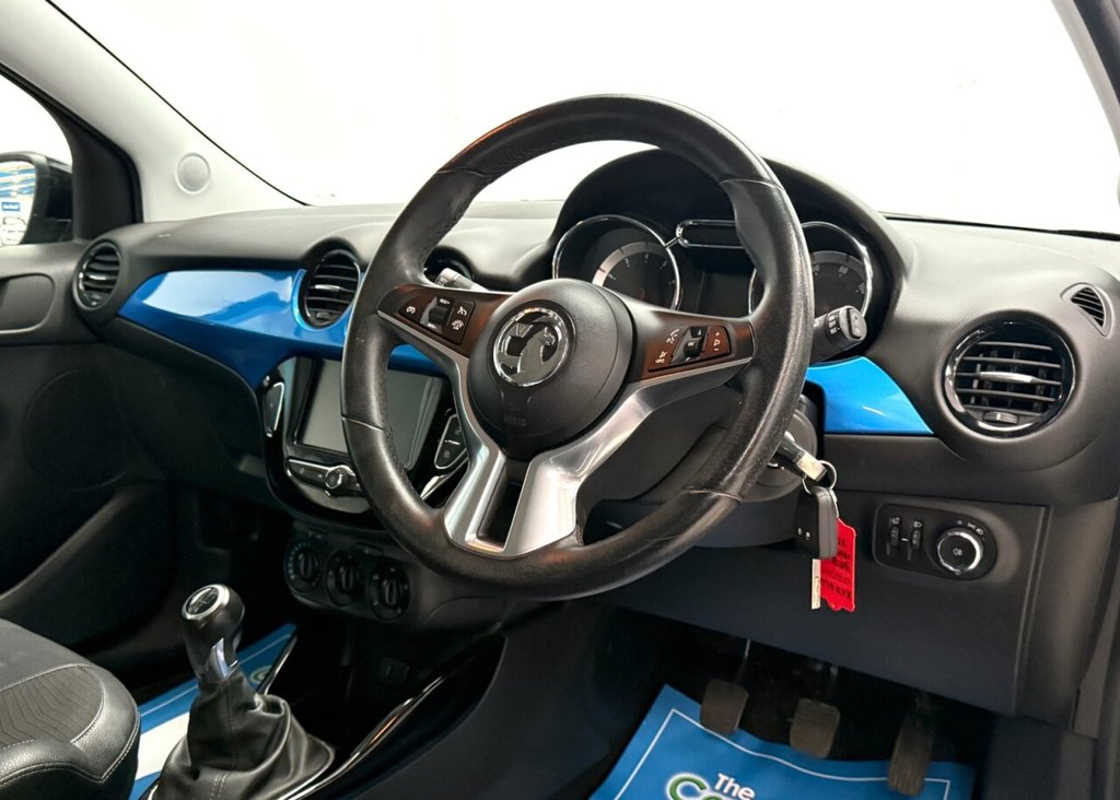 Used Vauxhall ADAM 2019 for sale - 75727411: Photo 16