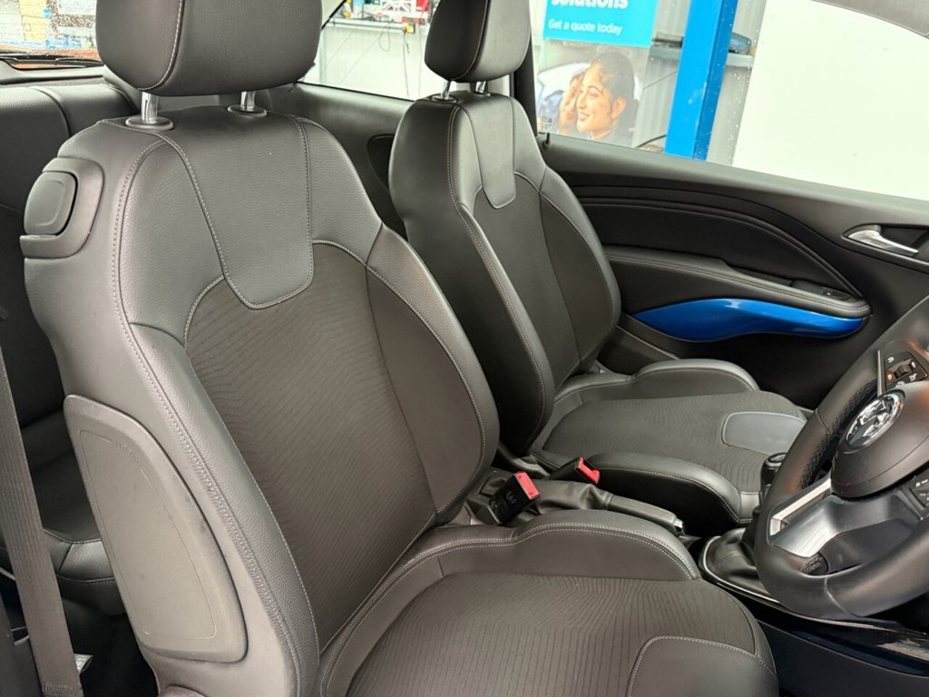 Used Vauxhall ADAM 2019 for sale - 75727411: Photo 18