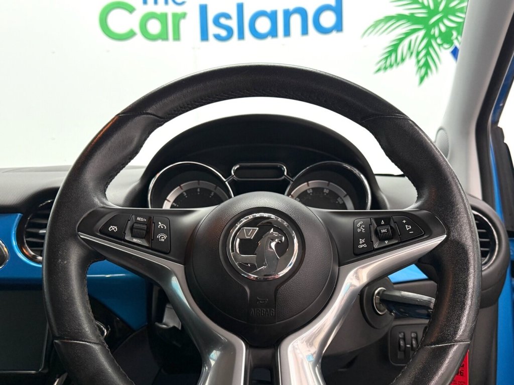 Used Vauxhall ADAM 2019 for sale - 75727411: Photo 20
