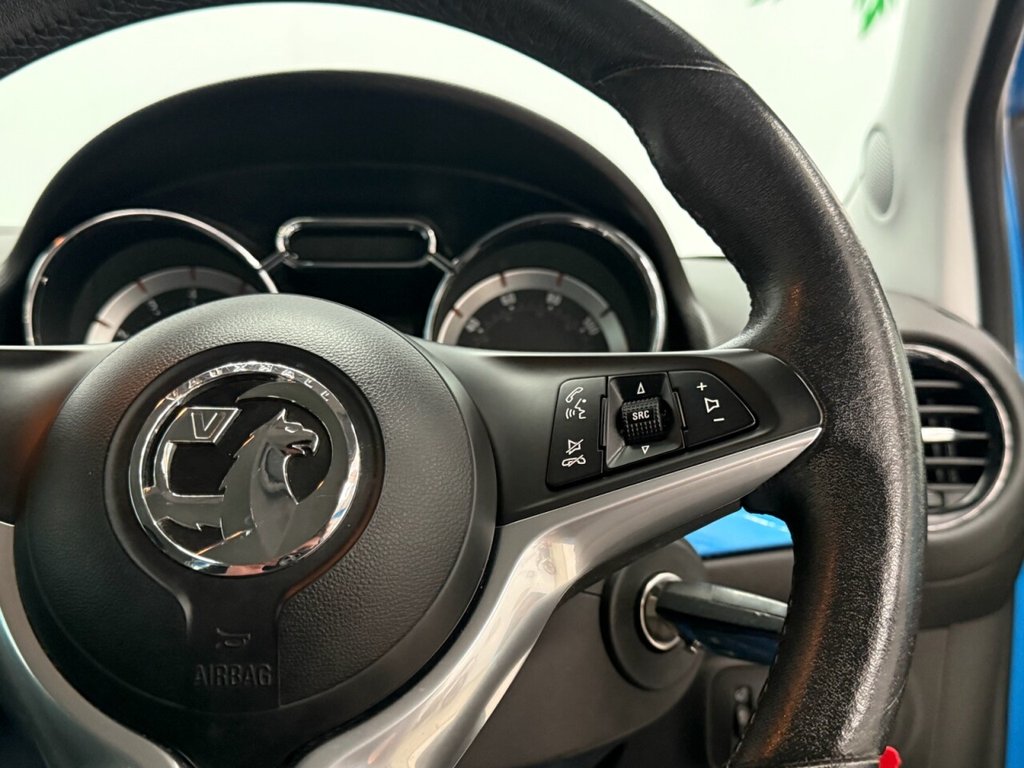 Used Vauxhall ADAM 2019 for sale - 75727411: Photo 22